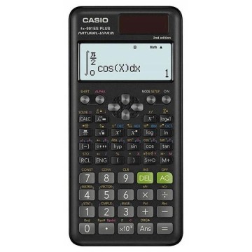 Kalkulator CASIO CFX-991ESPLUS-2-B