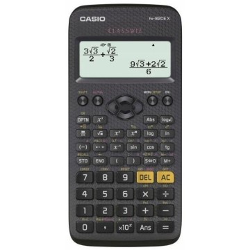 Kalkulator CASIO FX-82CEX