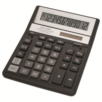 Kalkulator CITIZEN SDC-888X