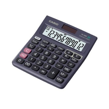 Kalkulator MJ-120D Plus Casio