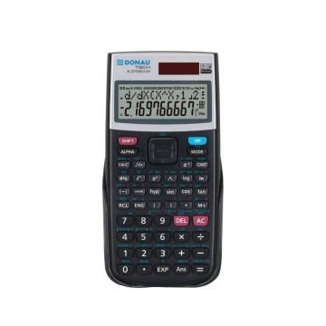 Kalkulator naukowy DONAU TECH K-DT6003 401 funkcji