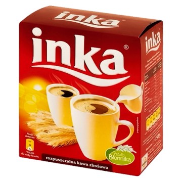 Kawa zbożowa INKA 150g