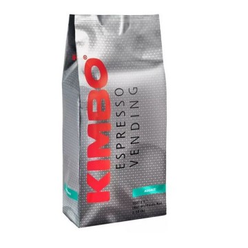 Kawa ziarnista KIMBO VENDING AUDACE 1kg