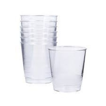 Kieliszek 40ml 50 szt.