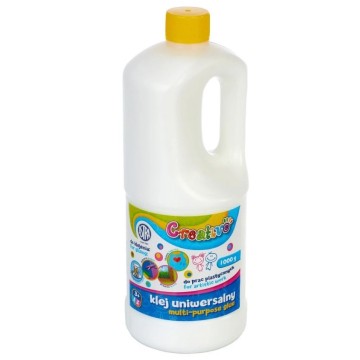 Klej uniwersalny ASTRA CREATIVO 1000g