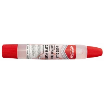 Klej w płynie dwustronny 43 ml OFFICE PRODUCT