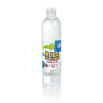 Klej w płynie transparentny ASTRA 250ml