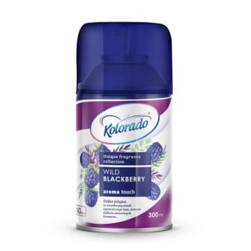 Kolorado do Aroma Touch Blackberry zapas 300ml