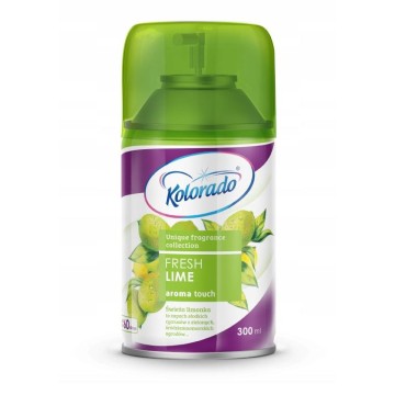 Kolorado do Aroma Touch Lime Fresh zapas 300ml