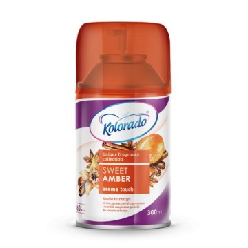 Kolorado do Aroma Touch Sweet Amber zapas 300ml