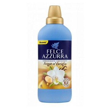 Koncentrat do płukania FELCE ARGAN & VANILIA 1,02L