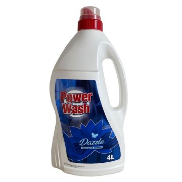 Koncentrat do płukania POWER WASH DAZZLE 4L