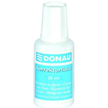 Korektor w płynie DONAU 20ml