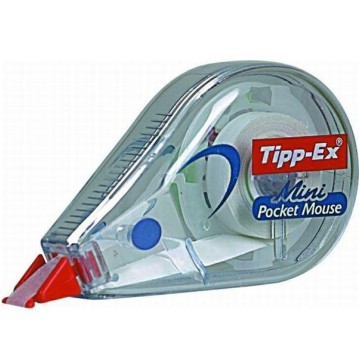 Korektor w taśmie TIPP-EX MINI POCKET MOUSE