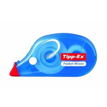 Korektor w taśmie TIPP-EX POCKET MOUSE