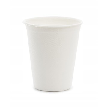 Kubek 250ml NATURA 50 sztuk Coffe