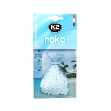 Kuleczki zapachowe - woreczek 20g K2 Roko