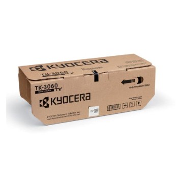 Kyocera Toner TK-3060 TK3060 black 12,5k