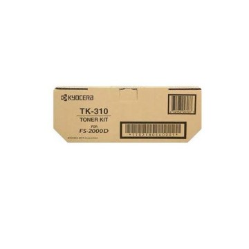 Kyocera toner TK-310