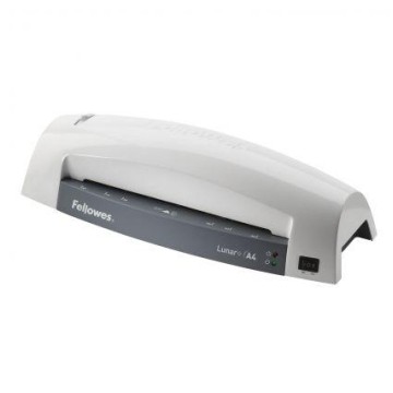 Laminator FELLOWES LUNAR A4