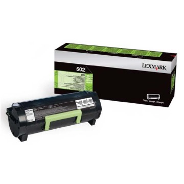 Lexmark 502 MS310 / 410 / 510 /610 - 50F2000 - ORG