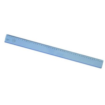 Linijka 50cm GRAND plastikowa