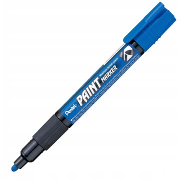 Marker olejowy PENTEL MMP20-CO niebieski