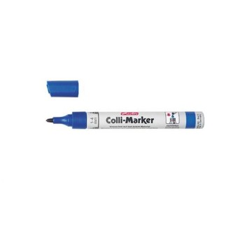 Marker wodoodporny HERLITZ COLLI MARKER niebieski