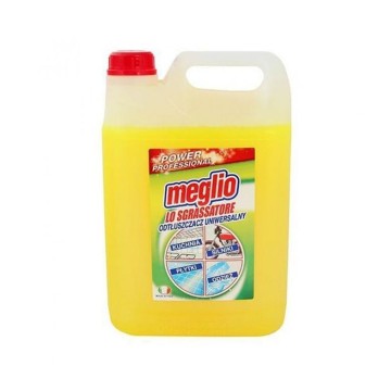 Meglio uniwersalne Lemon 5L