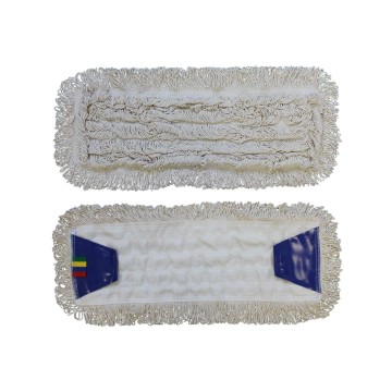 Merida mop z zakładkami bawełna 50cm