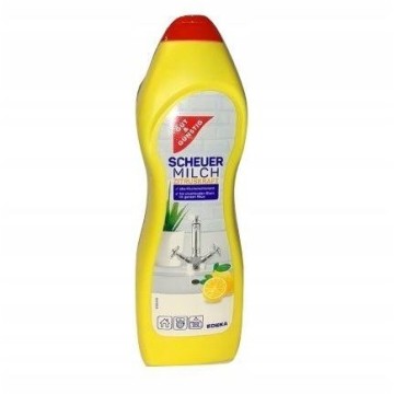 Mleczko do czyszczenia G&G zitrone 750ml