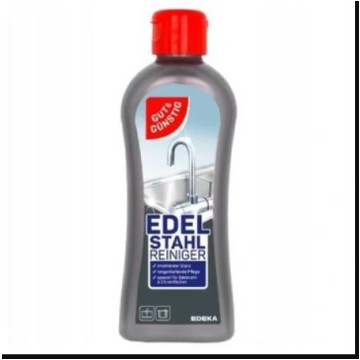 Mleczko do stali GUT & GUNSTIG 300ml