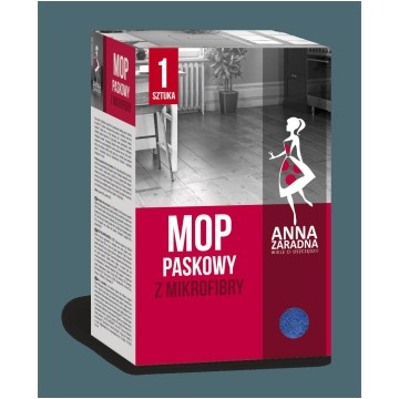 Mop paskowy ANNA ZARADNA 100g