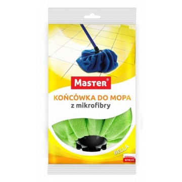 Mop sukienka z mikrofibry MASTER BELLA