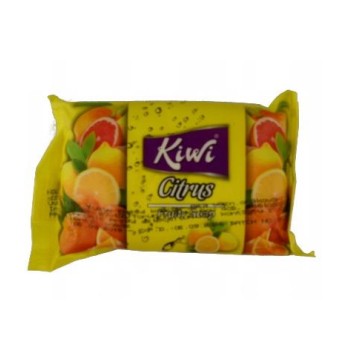 Mydło kostka Kiwi Citrus 100g