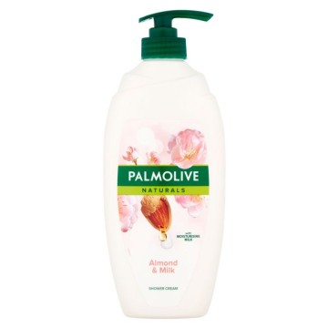 Mydło PALMOLIVE 750ml dozownik Almond & Milk