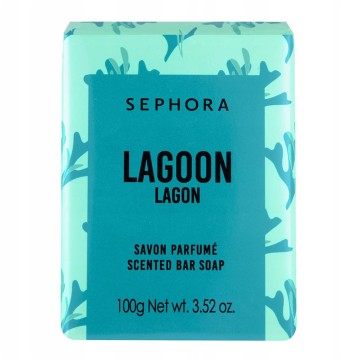 Mydło perfumowane SEPHORA LAGOON 100g