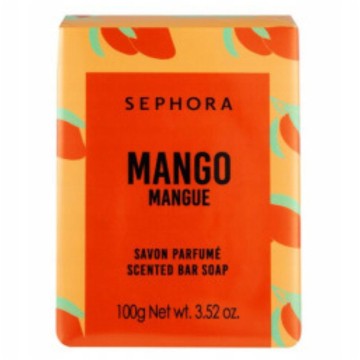 Mydło perfumowane SEPHORA MANGO 100g