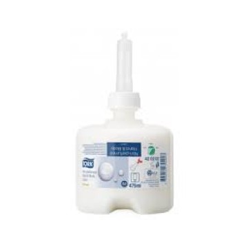 Mydło TORK MINI 420502 w płynie delikatne 475ml