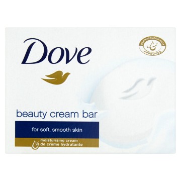 Mydło w kostce DOVE BEAUTY CREAM 90g