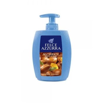 Mydło w płynie FELCE AZZURRA AMBRA & ARGAN 300ml