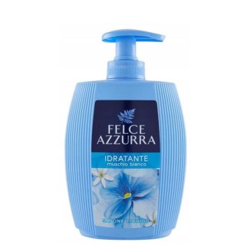 Mydło w płynie FELCE AZZURRA idratante 300ml