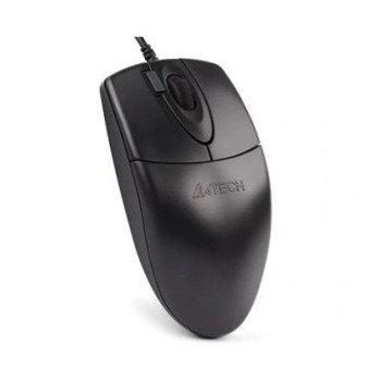 Mysz przewodowa A4TECH EVO Opto OP-620D czarna