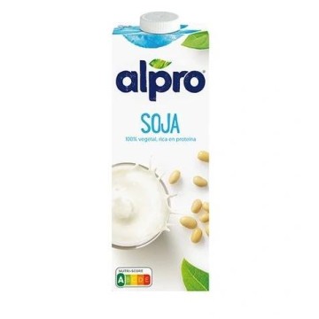 Napój roślinny ALPRO sojowy 1L