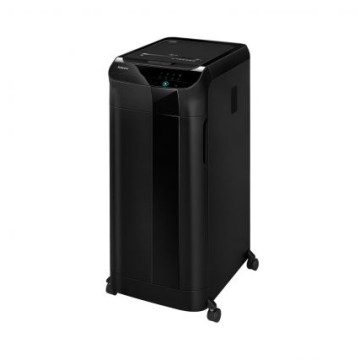 Niszczarka FELLOWES AUTOMAX 550C