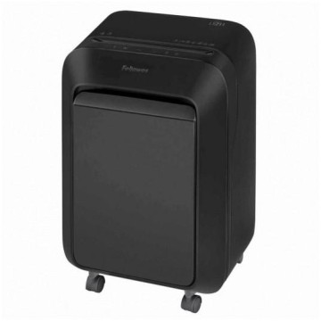 Niszczarka FELLOWES LX211 czarna