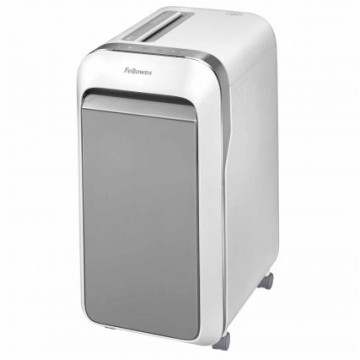 Niszczarka FELLOWES LX221 biała