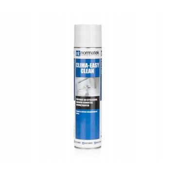 NORMATEK do czyszczenia obudów klimatyzacji 600ml
