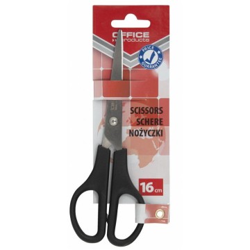Nożyczki OFFICE PRODUCTS 16cm