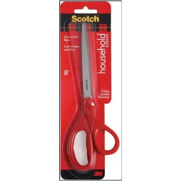 Nożyczki SCOTCH 3M uniwersalne 20,5 cm